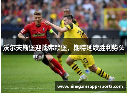 沃尔夫斯堡迎战弗赖堡,期待延续胜利势头